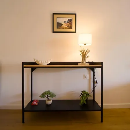 Apartmán Le Belvedere, Idealement Situe Centre, Balcon & Port, Intendance Luxury Host Barneville-Carteret