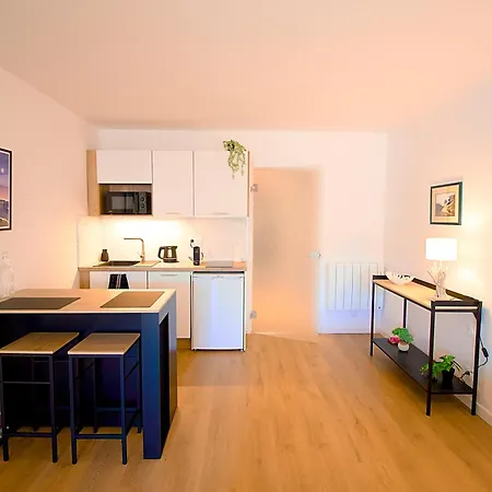 Le Belvedere, Idealement Situe Centre, Balcon & Port, Intendance Luxury Host