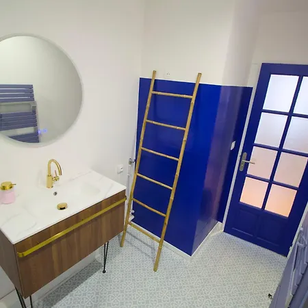 Le Belvedere, Idealement Situe Centre, Balcon & Port, Intendance Luxury Host