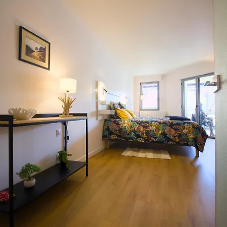 Apartmán Le Belvedere, Idealement Situe Centre, Balcon & Port, Intendance Luxury Host Barneville-Carteret