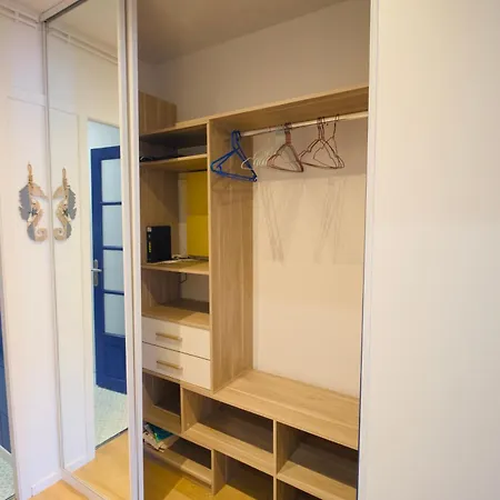 Le Belvedere, Idealement Situe Centre, Balcon & Port, Intendance Luxury Host * Barneville-Carteret