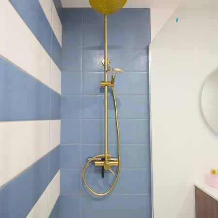 Le Belvedere, Idealement Situe Centre, Balcon & Port, Intendance Luxury Host Apartment Barneville-Carteret