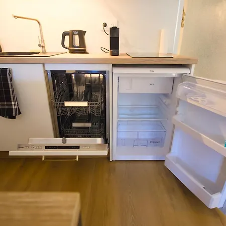 Le Belvedere, Idealement Situe Centre, Balcon & Port, Intendance Luxury Host Apartment