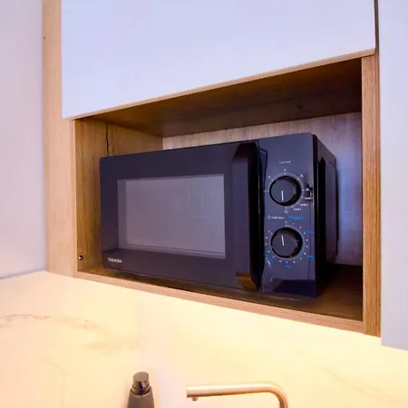 Apartment Le Belvedere, Idealement Situe Centre, Balcon & Port, Intendance Luxury Host