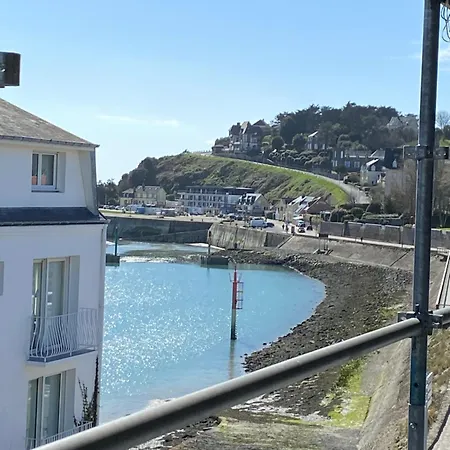 Apartment Le Belvedere, Idealement Situe Centre, Balcon & Port, Intendance Luxury Host