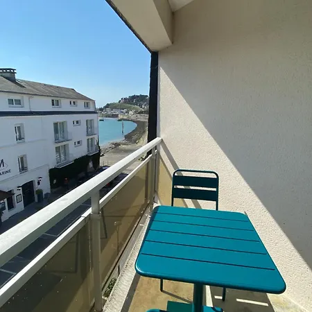 Apartment Le Belvedere, Idealement Situe Centre, Balcon & Port, Intendance Luxury Host