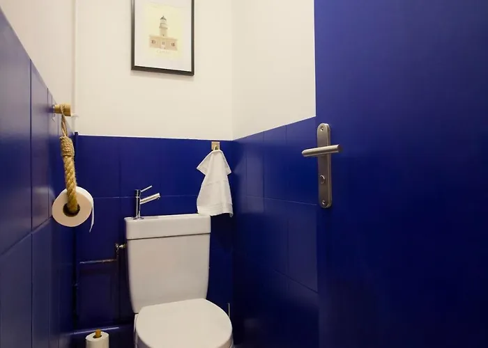 Lejlighed Le Belvedere, Idealement Situe Centre, Balcon & Port, Intendance Luxury Host *