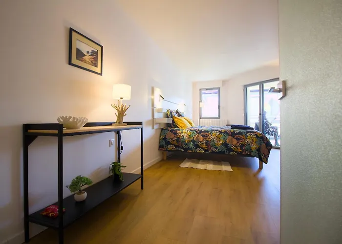 Lejlighed Le Belvedere, Idealement Situe Centre, Balcon & Port, Intendance Luxury Host Barneville-Carteret