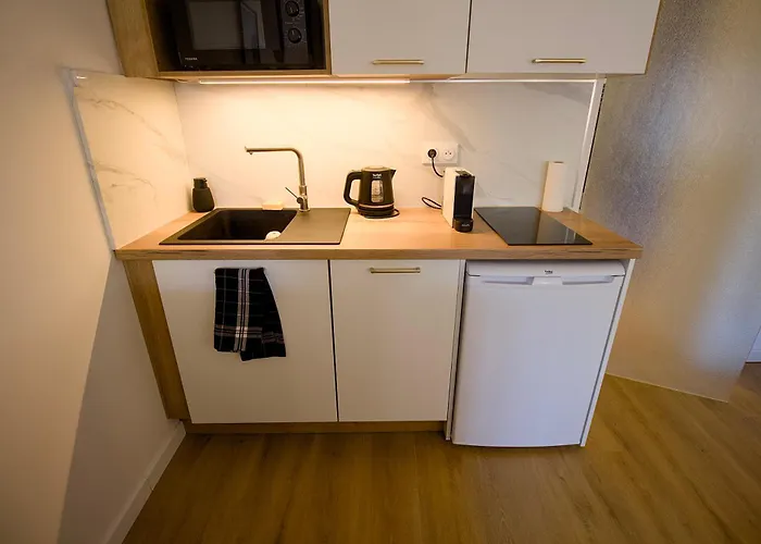 Lejlighed Le Belvedere, Idealement Situe Centre, Balcon & Port, Intendance Luxury Host Barneville-Carteret