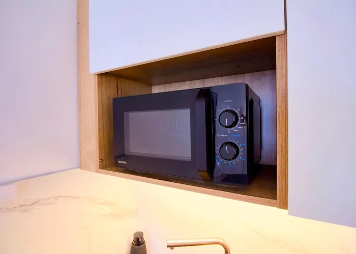 Lejlighed Le Belvedere, Idealement Situe Centre, Balcon & Port, Intendance Luxury Host