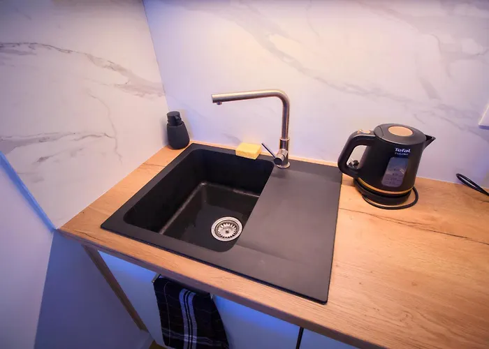 Le Belvedere, Idealement Situe Centre, Balcon & Port, Intendance Luxury Host *