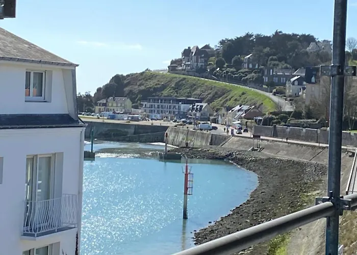 Lejlighed Le Belvedere, Idealement Situe Centre, Balcon & Port, Intendance Luxury Host