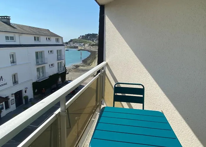 Lejlighed Le Belvedere, Idealement Situe Centre, Balcon & Port, Intendance Luxury Host